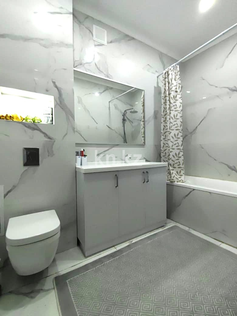 Продажа 3-комнатной квартиры, 99 м² в Караганде - фото 25