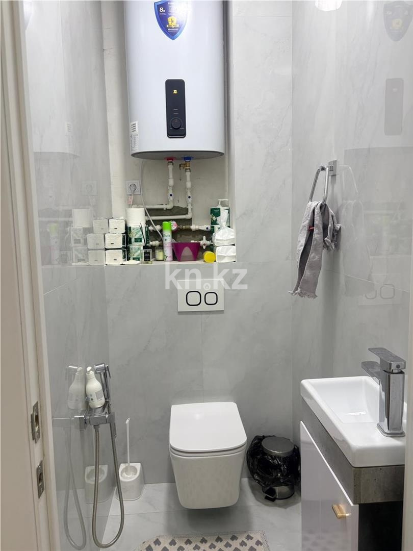 Продажа 3-комнатной квартиры, 75 м² в Караганде - фото 16