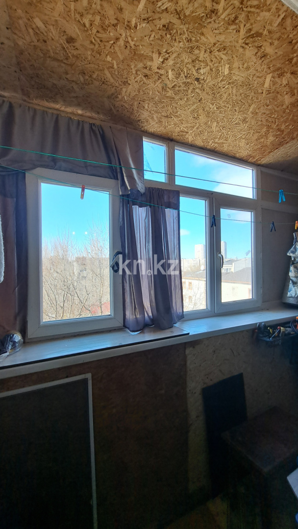 Продажа 4-комнатной квартиры, 74.8 м² - Продажа квартир в Астане в р-не Алматы - страница 3 фото 13 из 16