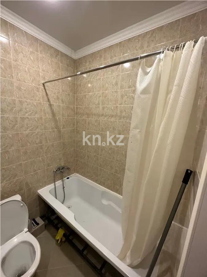 Продажа 2-комнатной квартиры, 37.2 м² - Продажа квартир в новостройках Астаны - страница 20 фото 5 из 6