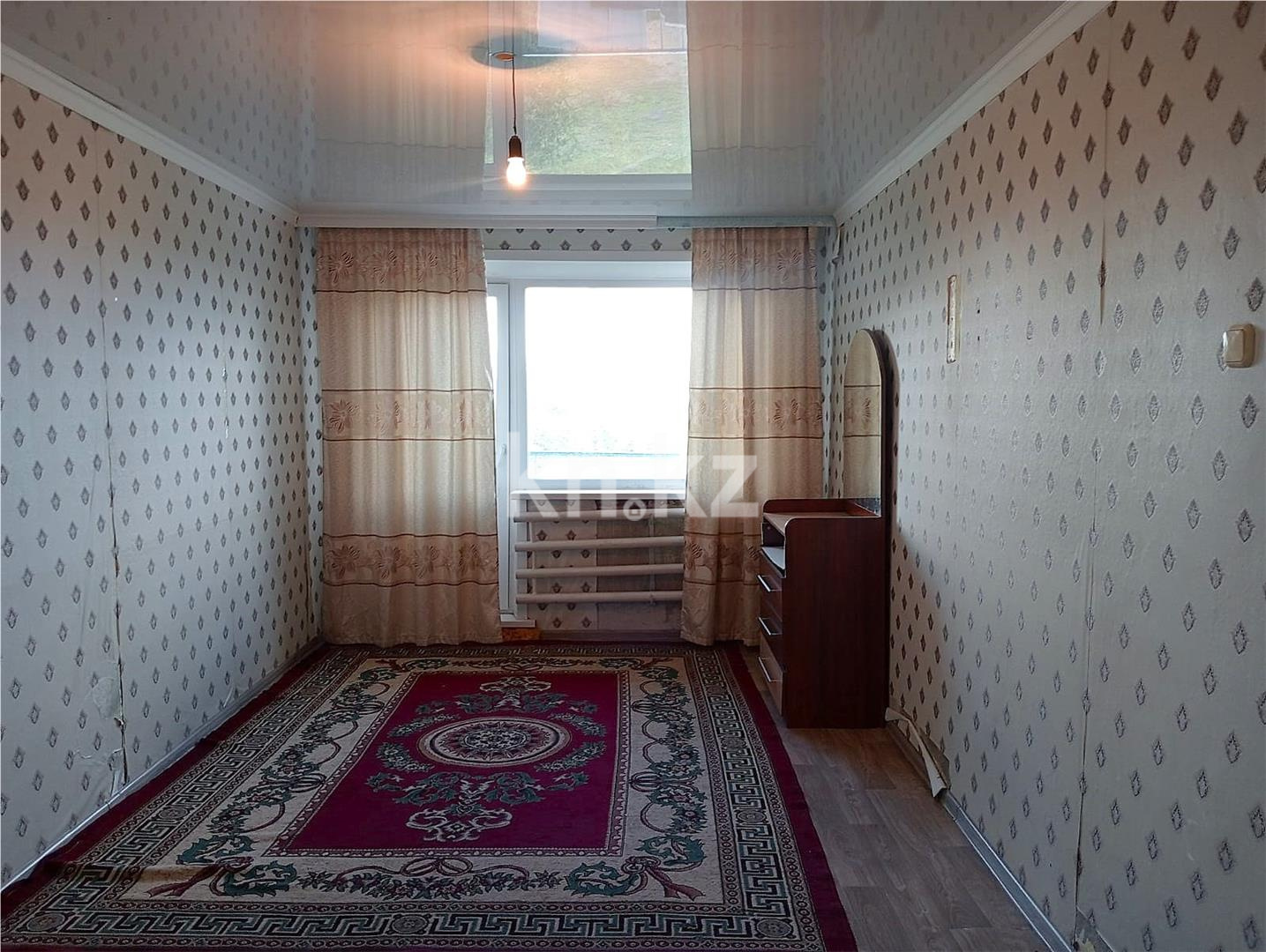 Продажа 2-комнатной квартиры, 44 м², мкр-н 2 - Продажа квартир в Абае фото 1 из 6