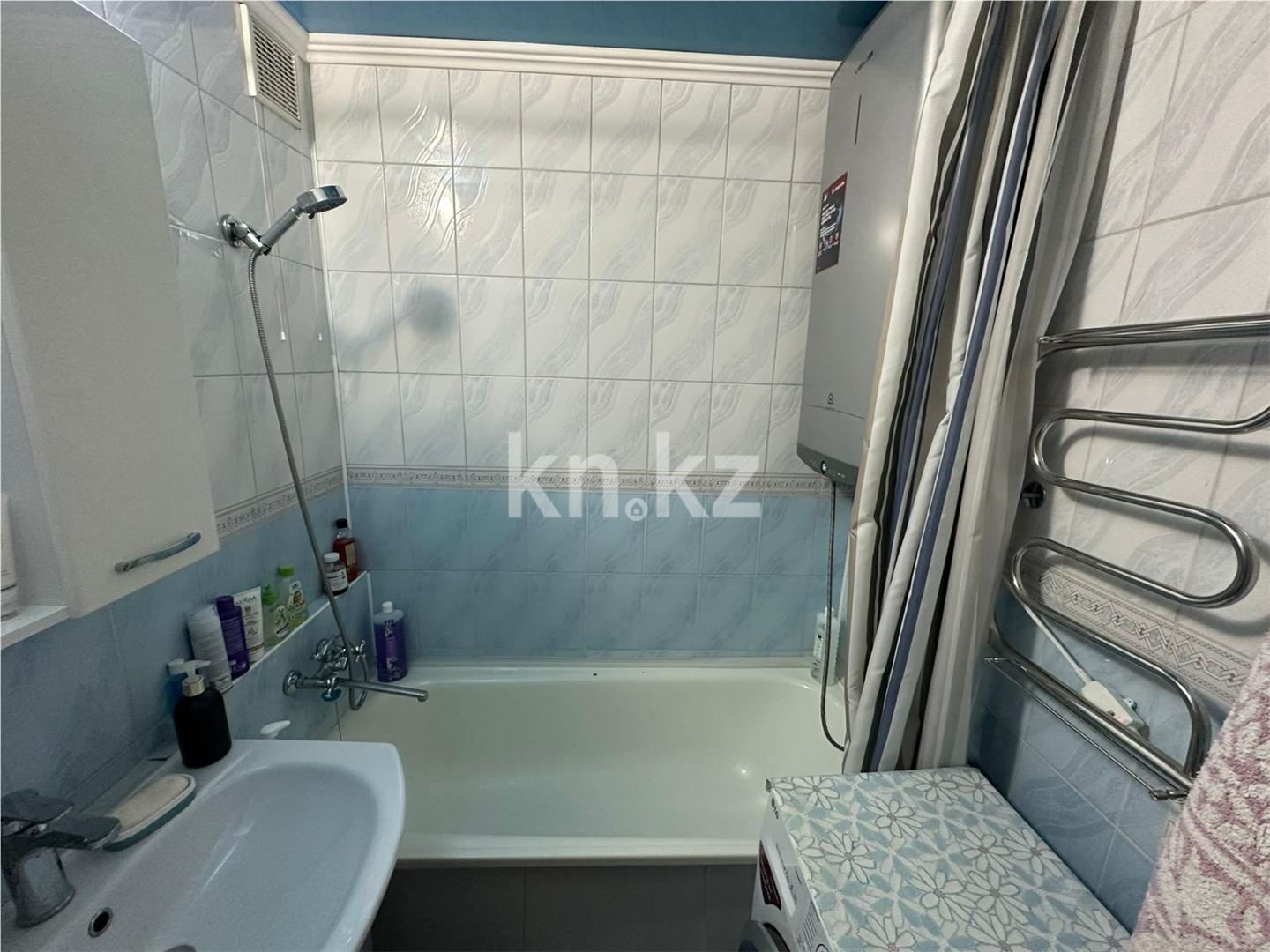 Продажа 3-комнатной квартиры, 63 м² - Продажа трехкомнатных квартир от собственников в Караганде - страница 13 фото 7 из 15