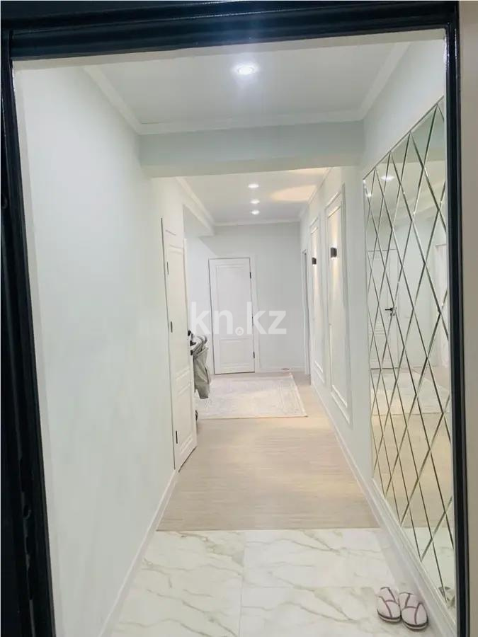 Продажа 2-комнатной квартиры, 75 м² - Продажа квартир в новостройках Алматы - страница 8 фото 6 из 6