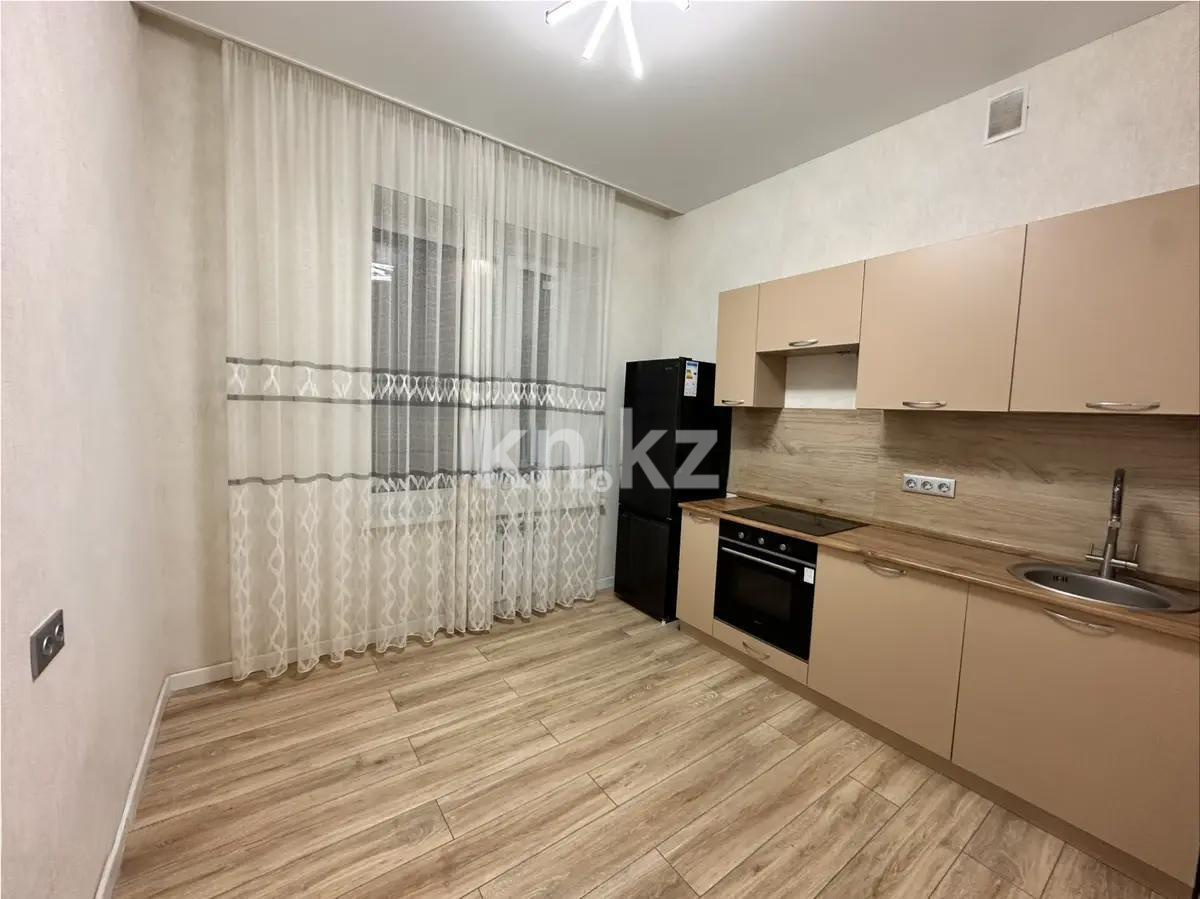 Продажа 2-комнатной квартиры, 55 м², ул. Айтматова, дом  59 в Астане - фото 3