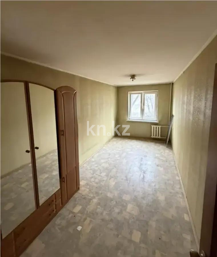 Продажа 3-комнатной квартиры, 60 м² - Продажа  трехкомнатных квартир в Алматы фото 2 из 5