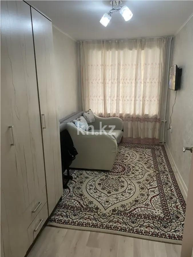 Продажа 3-комнатной квартиры, 58.9 м², ул. Ауэзова, дом  2 в Астане