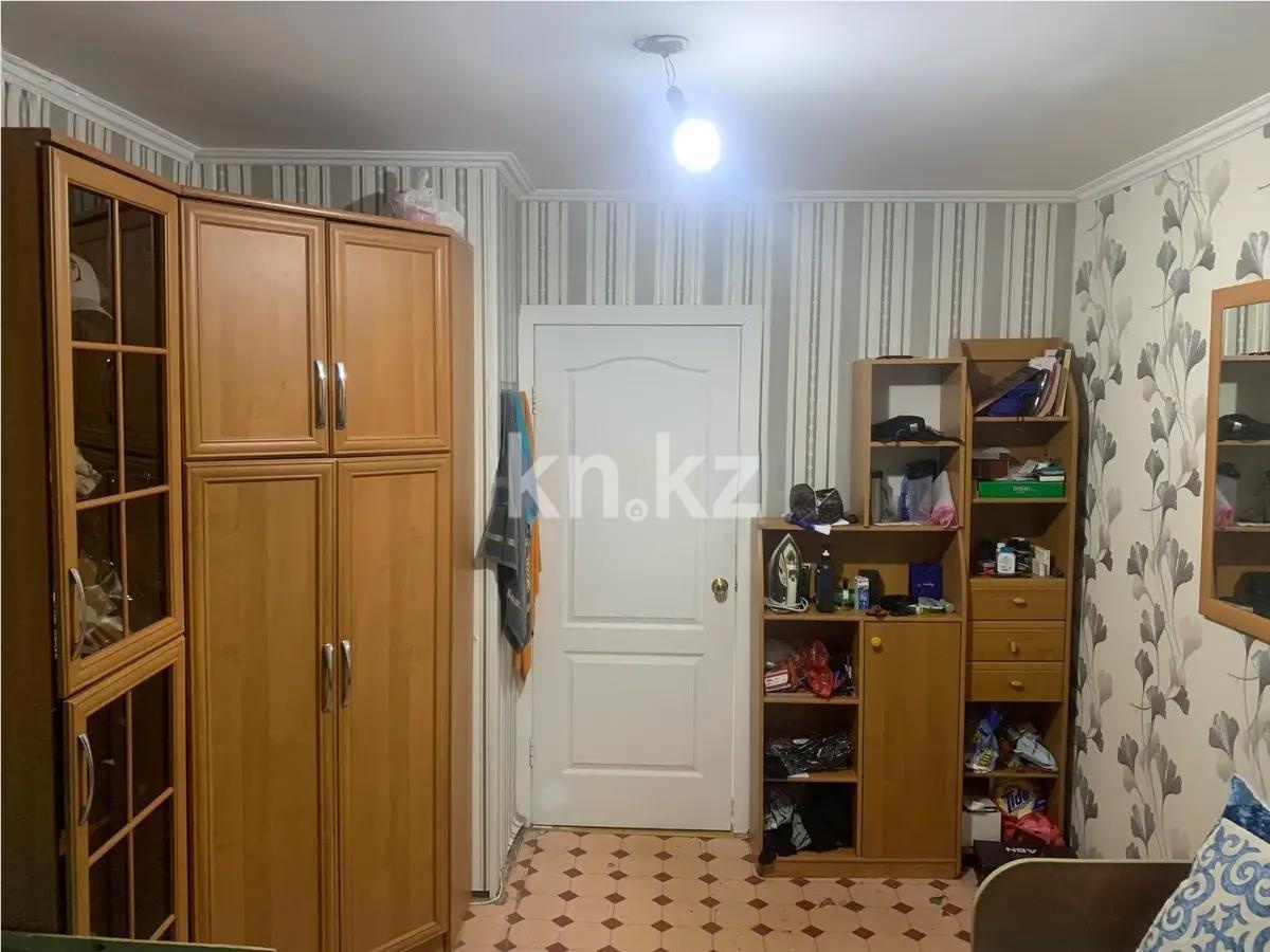 Продажа 3-комнатной квартиры, 56.3 м², мкр-н 11, дом  24 в Алматы - фото 3