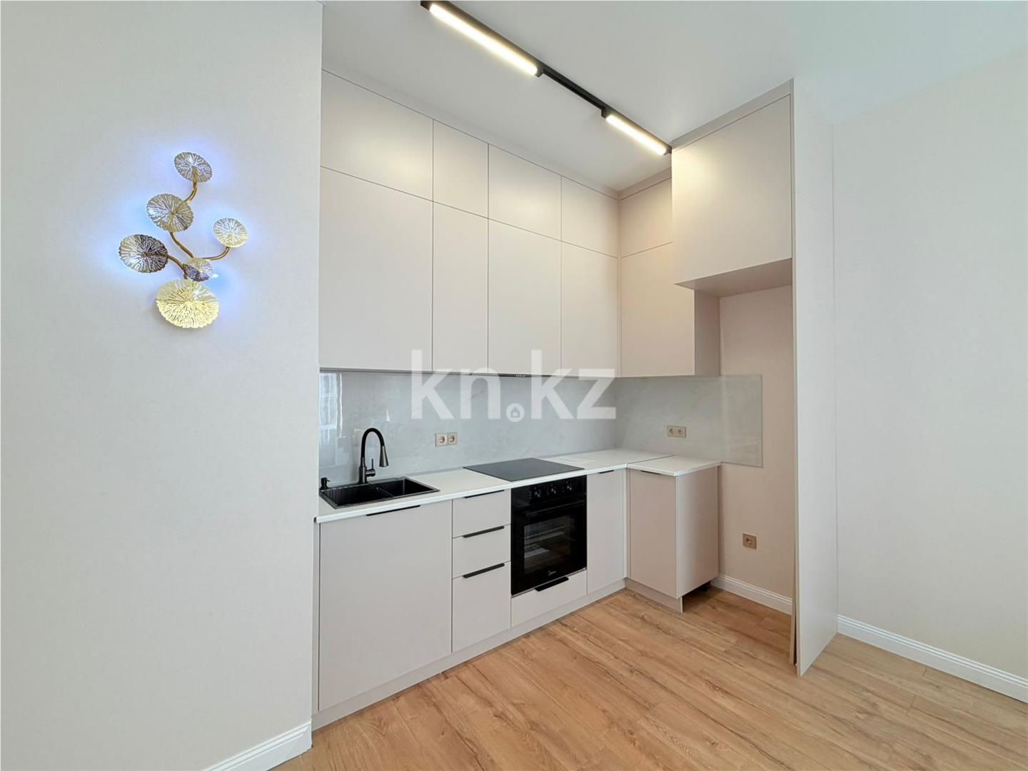 Продажа 2-комнатной квартиры, 40 м² - Продажа  двухкомнатных квартир в новостройках Астаны - страница 9 фото 5 из 13