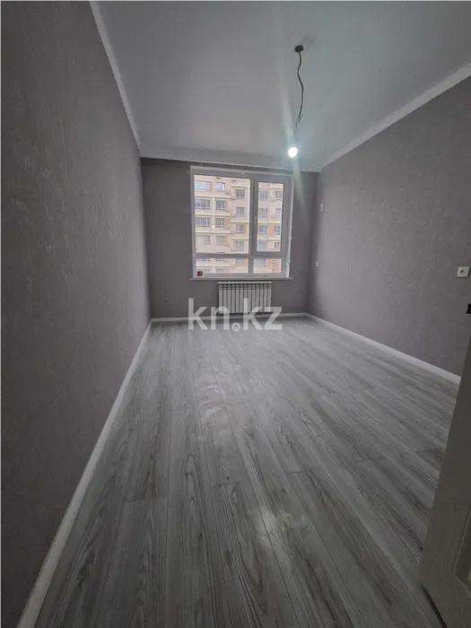 Продажа 2-комнатной квартиры, 51 м², ул. Утепова, дом  31 - Продажа квартир в новостройках Алматы без посредников фото 1 из 3