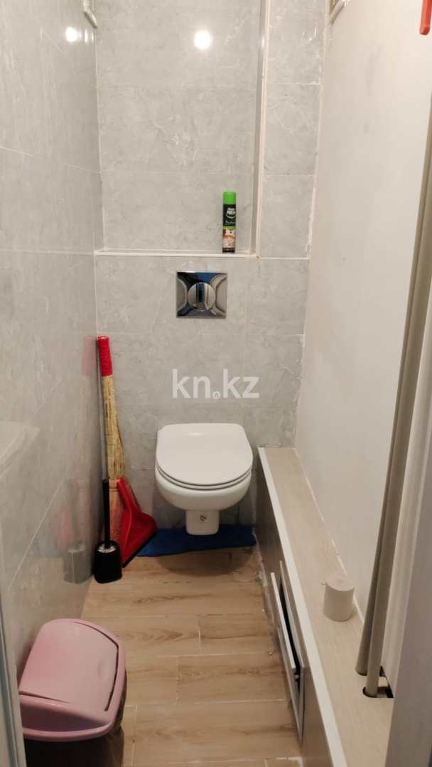 Аренда 1-комнатной квартиры, 35 м², Карталы, дом  6 - пр. Тлендиева - Продажа квартир в Астане фото 5 из 6