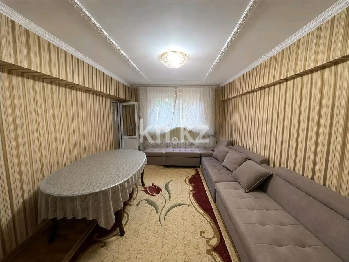 Продажа 3-комнатной квартиры, 73 м² - Продажа домов, коттеджей в Балхаше фото 2 из 6