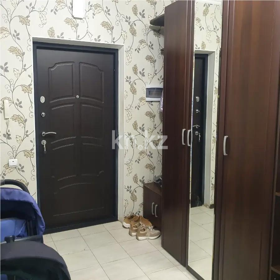 Продажа 4-комнатной квартиры, 139 м² в Астане - фото 8