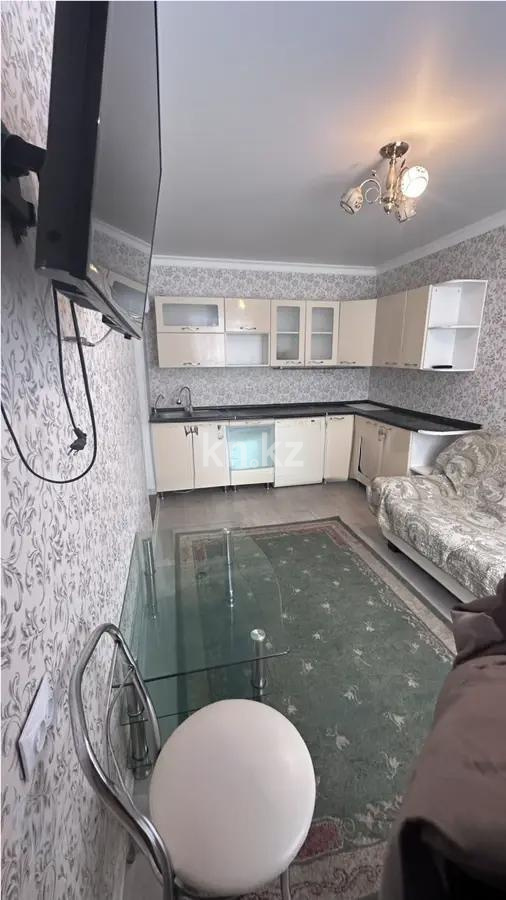 Продажа 1-комнатной квартиры, 18.4 м², пр. Республики, дом  26/1 - Продажа  однокомнатных квартир в Астане без посредников с фото фото 2 из 6