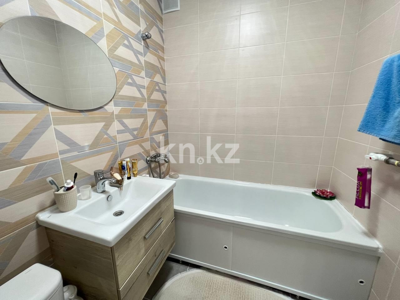 Продажа 2-комнатной квартиры, 48 м² в Караганде - фото 19