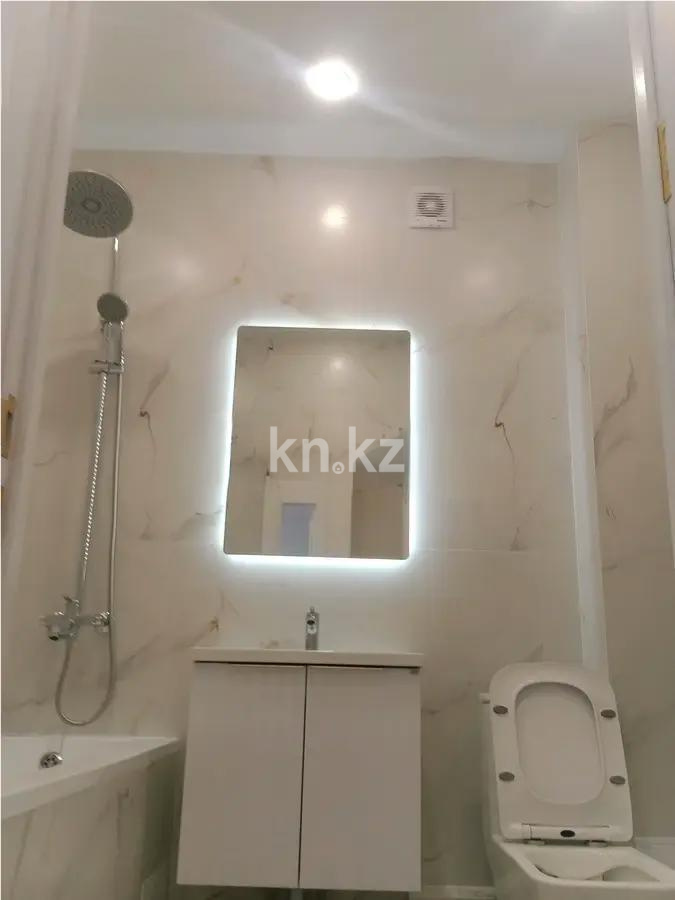 Продажа 2-комнатной квартиры, 38 м² в Астане - фото 3