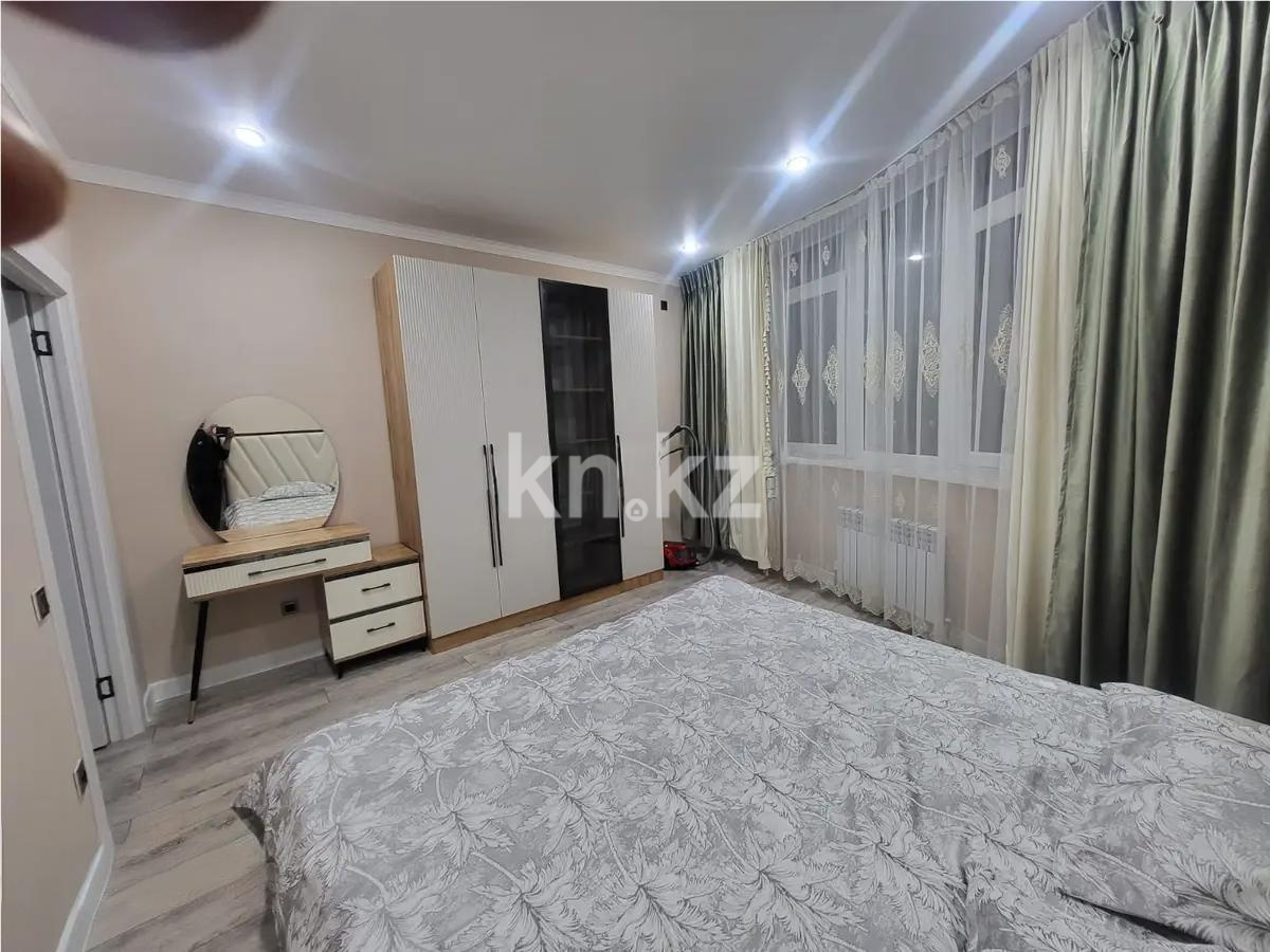 Продажа 3-комнатной квартиры, 80 м², ул. Навои, дом  39 - Продажа  трехкомнатных квартир в новостройках Алматы фото 2 из 6