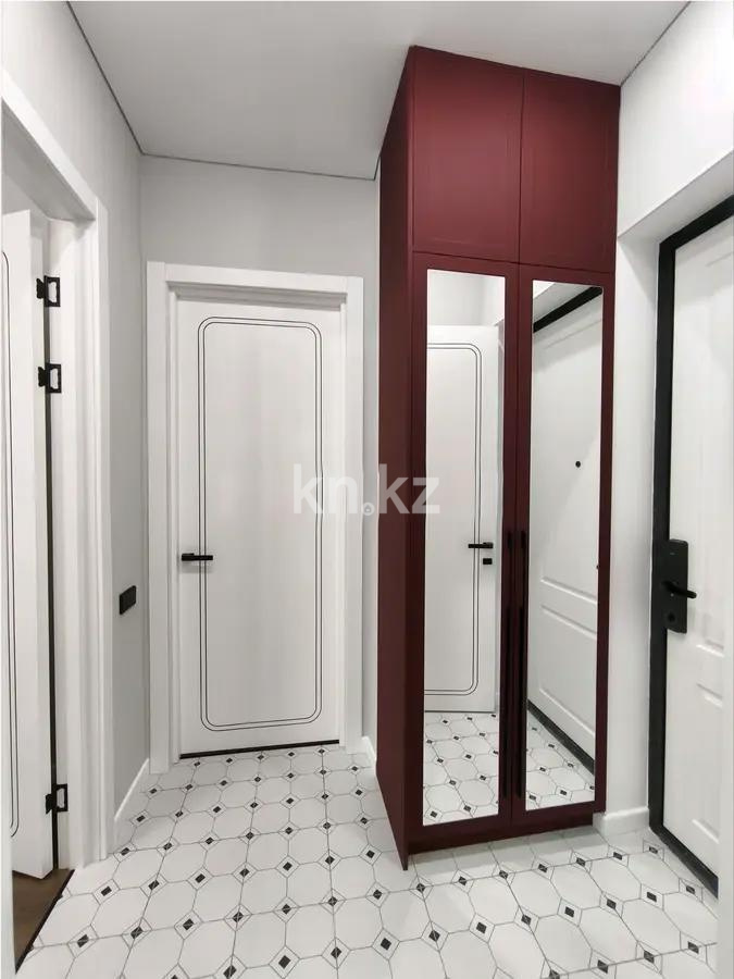 Продажа 2-комнатной квартиры, 37 м² в Астане - фото 4