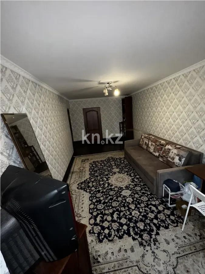 Продажа 3-комнатной квартиры, 58.6 м² - Продажа квартир в Алматы - страница 9 фото 2 из 10