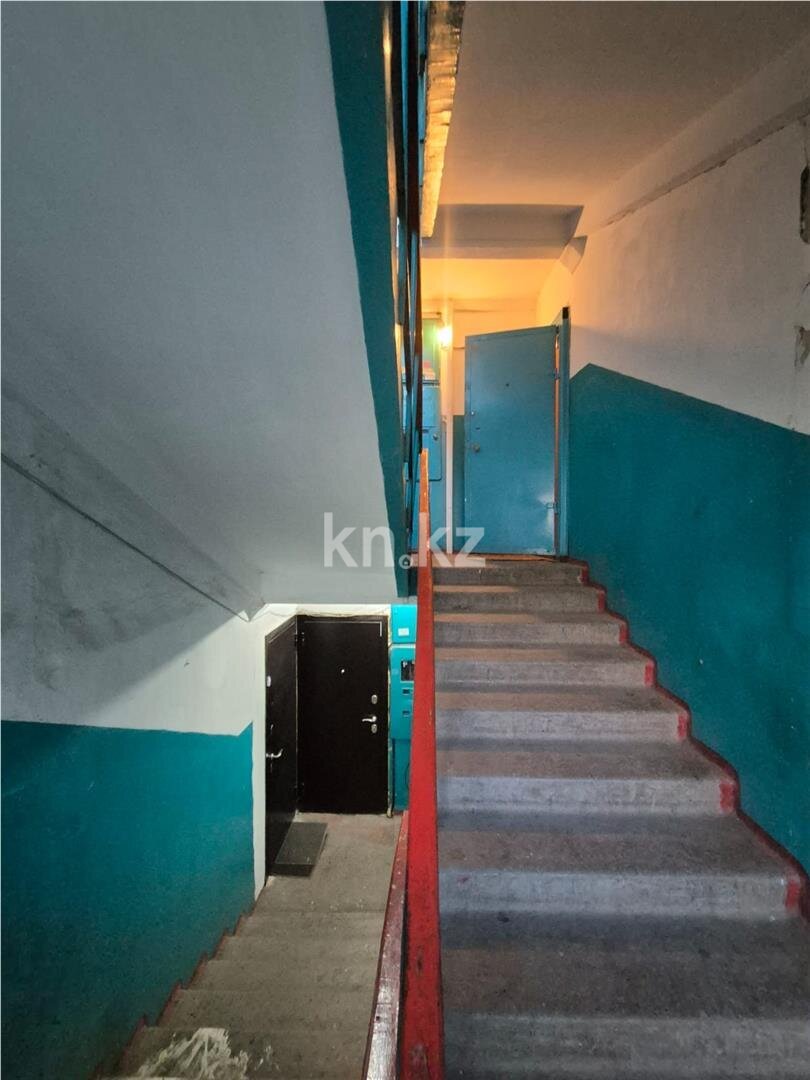 Продажа 2-комнатной квартиры, 43 м² в Темиртау - фото 12