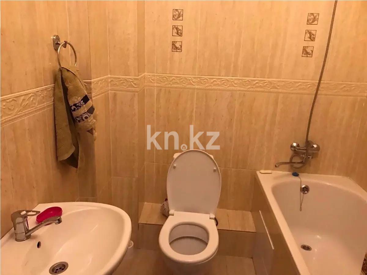 Продажа 3-комнатной квартиры, 100 м² - Продажа квартир в Астане - страница 28 фото 4 из 5