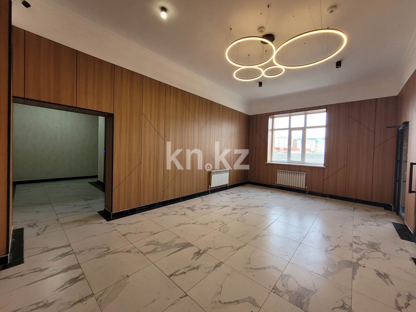 Продажа 2-комнатной квартиры, 48 м², пр. Республики - Продажа  двухкомнатных квартир в Караганде фото 9 из 21