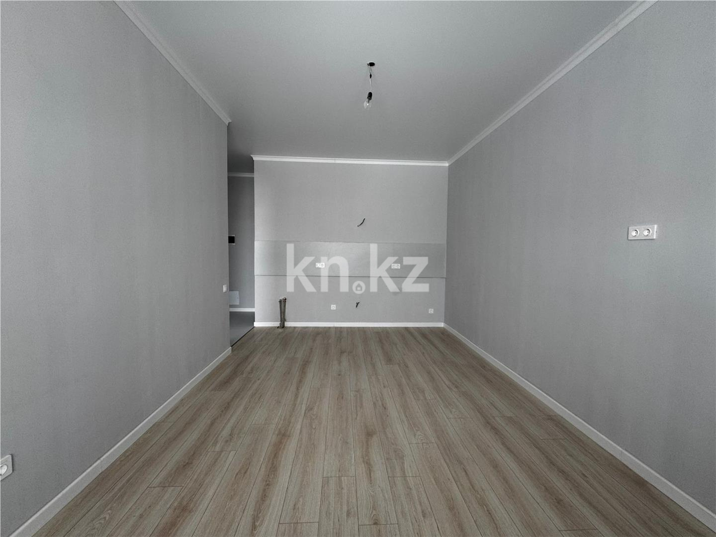 Продажа 2-комнатной квартиры, 38.6 м² в Астане - фото 2