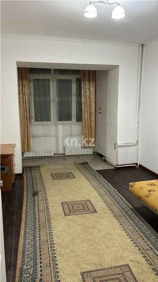 Продажа 1-комнатной квартиры, 25 м² - Продажа квартир в Алматы в Алмалинском р-не - страница 21 фото 1 из 4