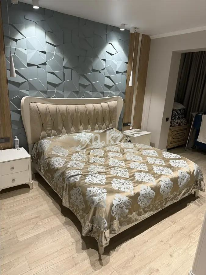 Продажа 3-комнатной квартиры, 95 м², ул. Масанчи, дом  23/2 - Продажа  трехкомнатных квартир в Алматы фото 2 из 6