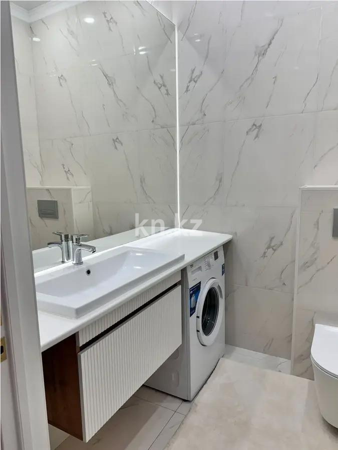 Продажа 3-комнатной квартиры, 90 м² в Астане - фото 2