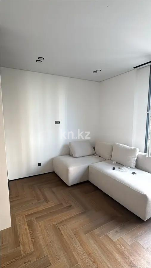 Продажа 2-комнатной квартиры, 40 м² в Астане - фото 2