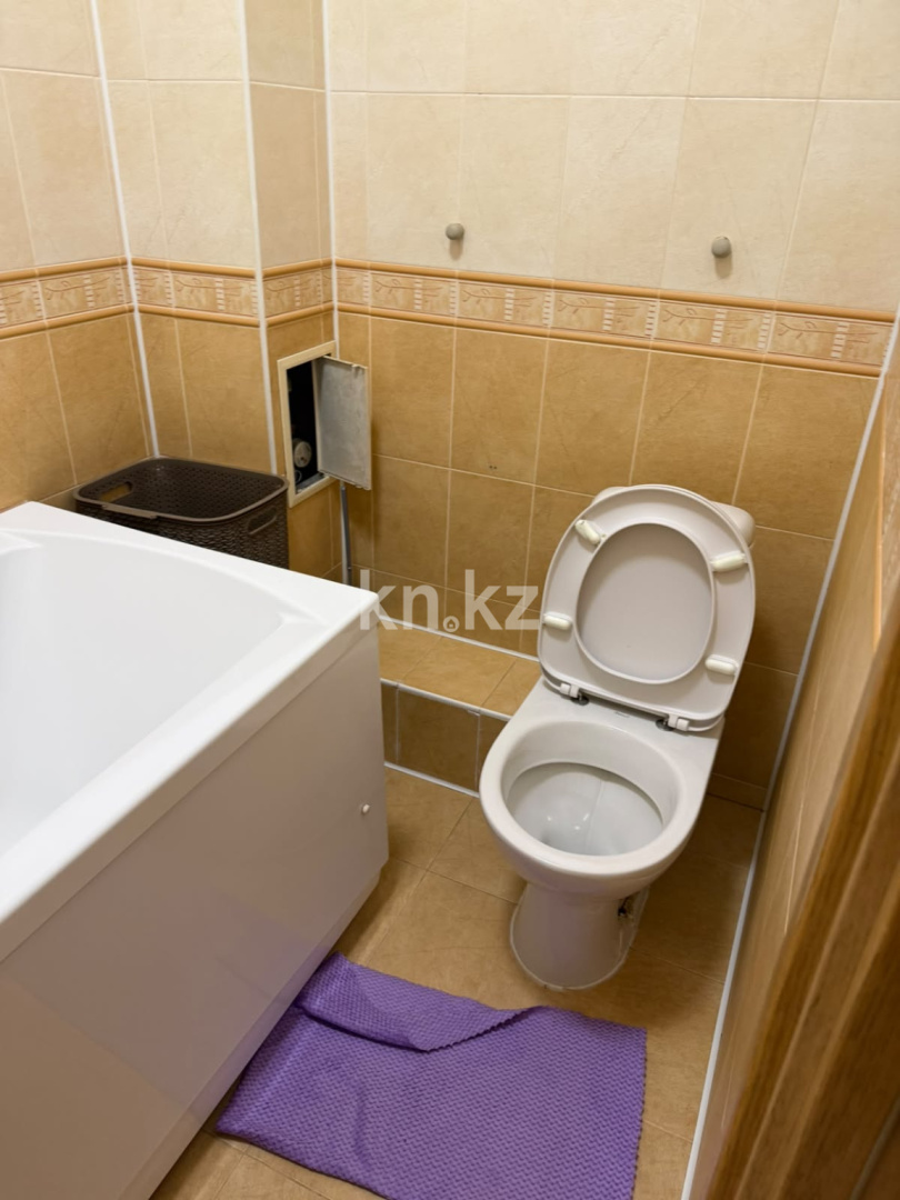 Аренда 1-комнатной квартиры, 45 м² в Астане - фото 5