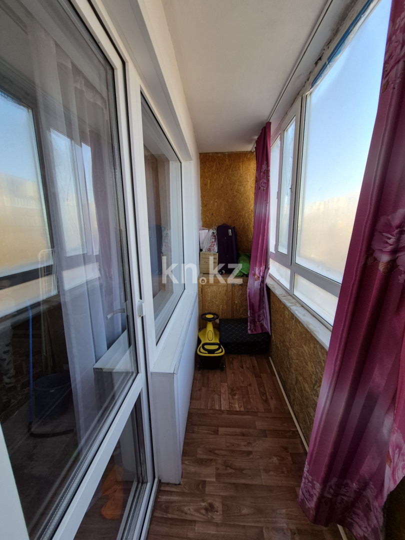 Продажа 2-комнатной квартиры, 51.6 м² - Продажа квартир в Казахстане - страница 35 фото 17 из 17