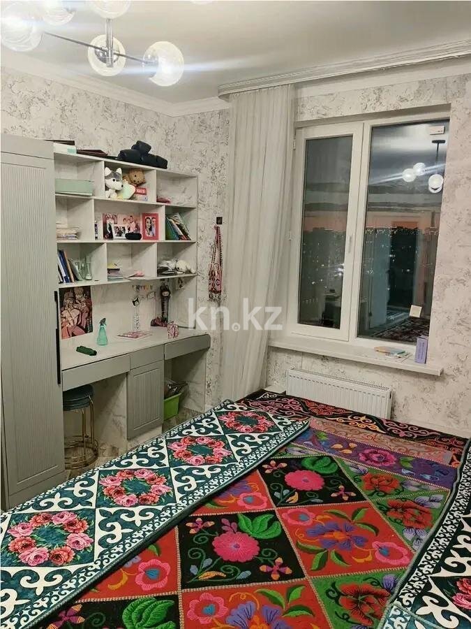 Продажа 3-комнатной квартиры, 70.7 м² в Астане - фото 2