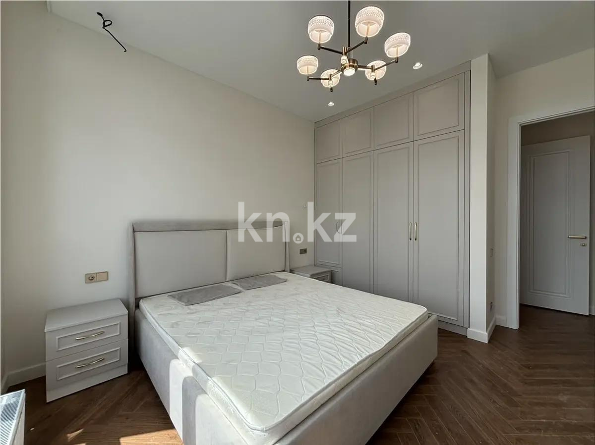 Продажа 2-комнатной квартиры, 68 м² в Астане - фото 2