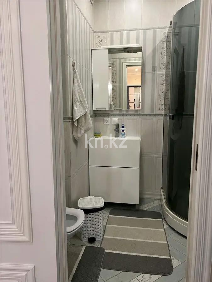 Продажа 3-комнатной квартиры, 84 м², ул. Сатпаева, дом  90а в Алматы - фото 5