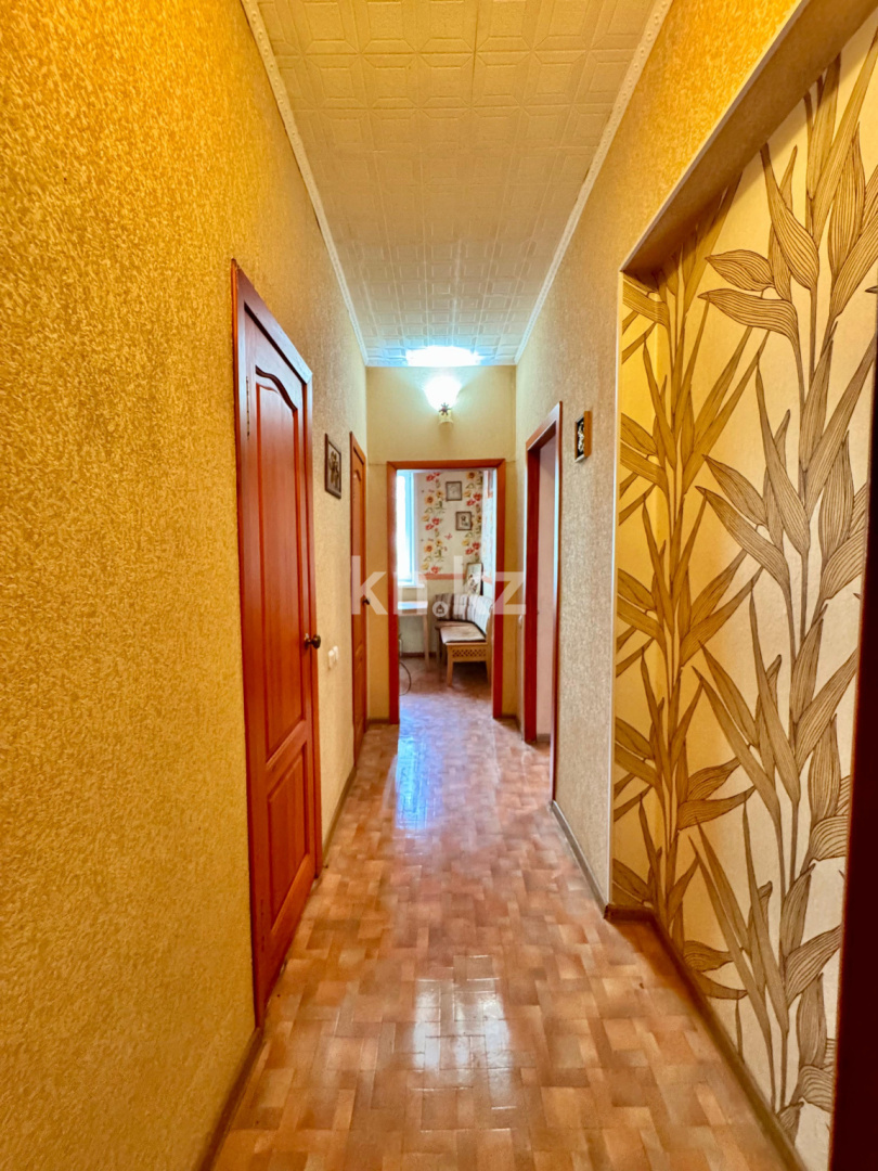 Продажа 3-комнатной квартиры, 72 м², ул. Московская в Караганде - фото 16