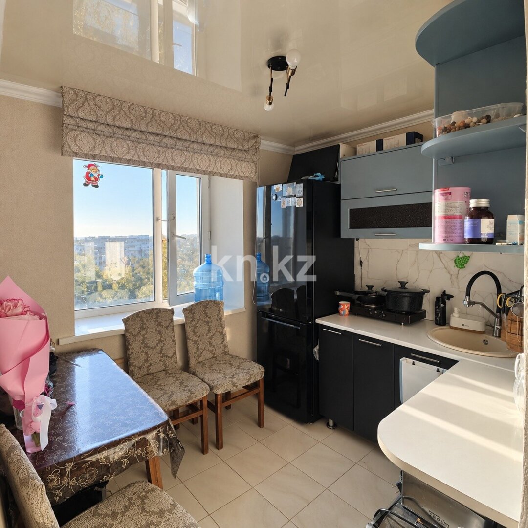 Продажа 2-комнатной квартиры, 45 м² в Караганде - фото 6