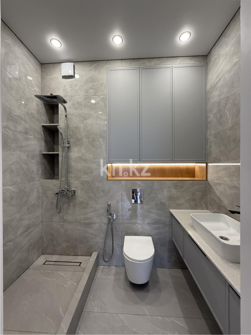 Продажа 3-комнатной квартиры, 75 м² в Караганде - фото 6