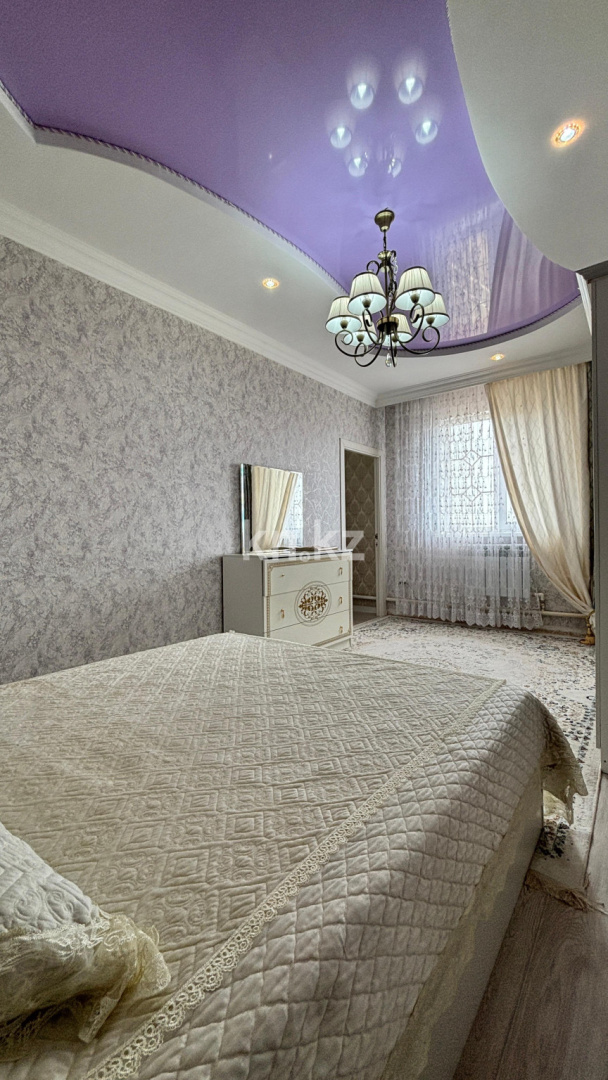 Продажа 6-комнатного дома, 200 м², Шонбасова, дом  16 - Продажа квартир в Атырау фото 30 из 40