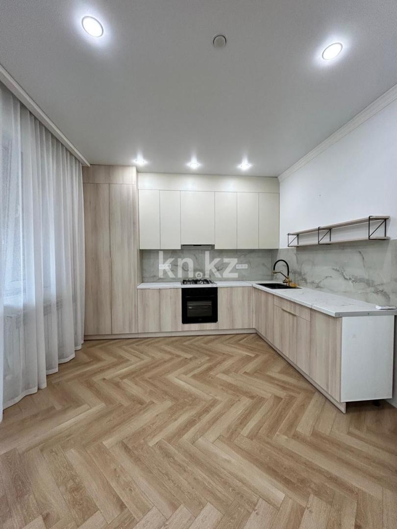 Продажа 3-комнатной квартиры, 65 м² в Алматы - фото 15