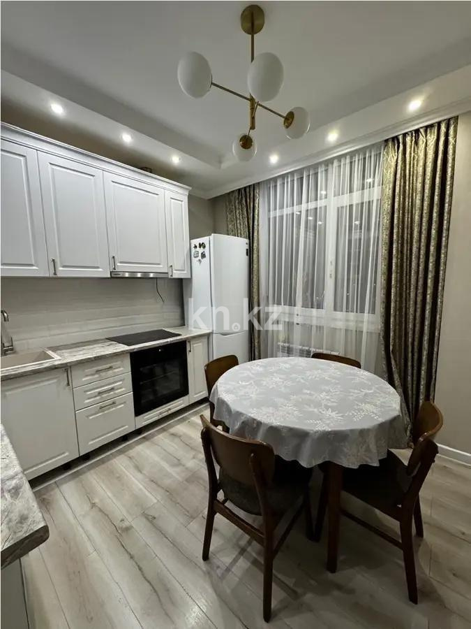 Продажа 2-комнатной квартиры, 58 м² в Астане - фото 3