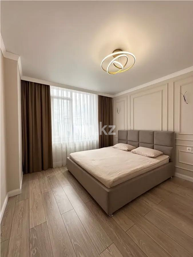 Продажа 2-комнатной квартиры, 60.43 м², пр. Туран, дом  57/3 в Астане - фото 2