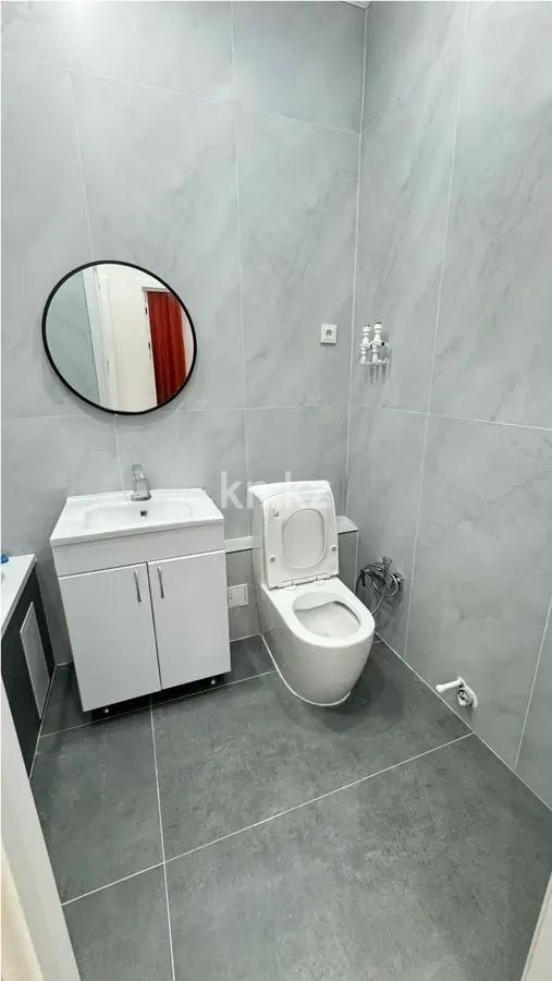Продажа 2-комнатной квартиры, 51 м² - Продажа двухкомнатных квартир в Караганде - страница 3 фото 4 из 14