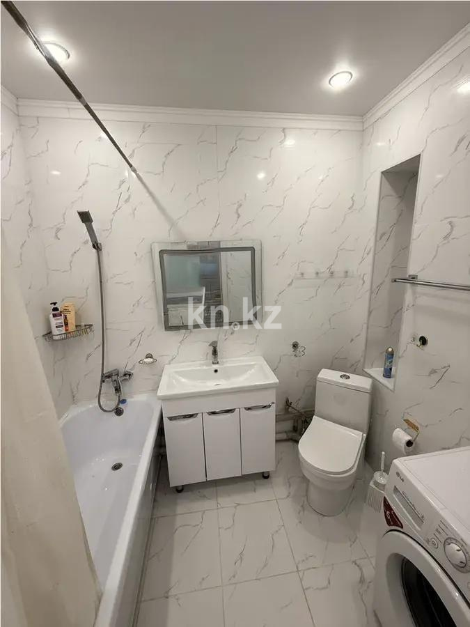 Продажа 1-комнатной квартиры, 43 м² - Продажа квартир в Астане - страница 14 фото 3 из 4