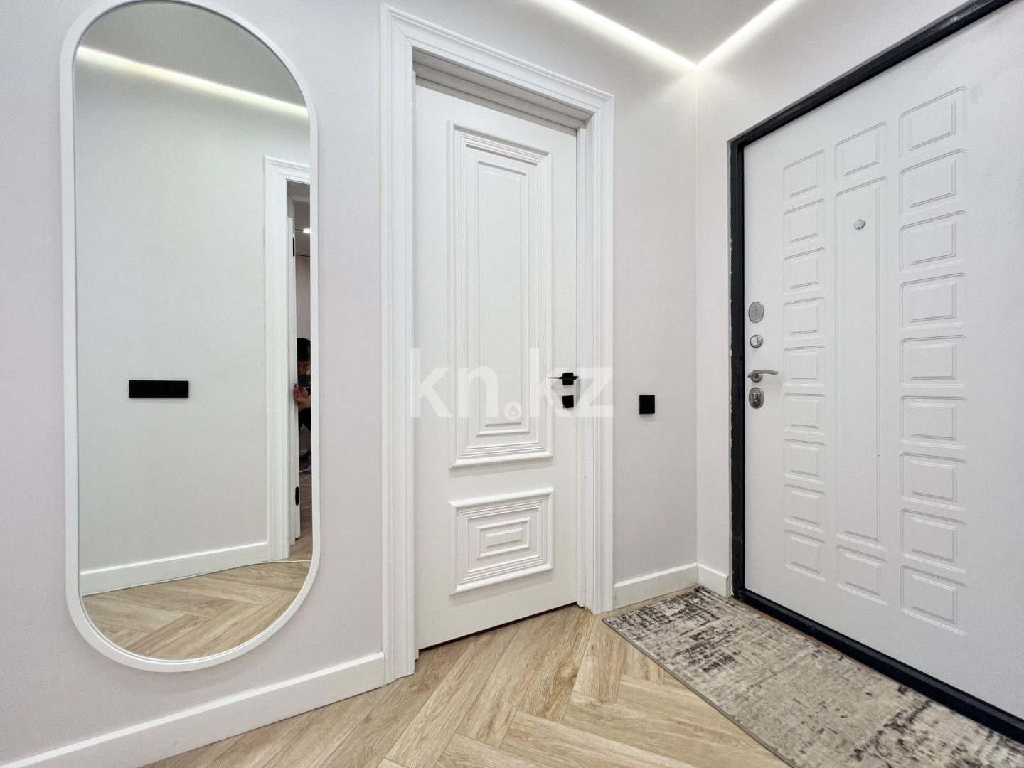 Продажа 2-комнатной квартиры, 47 м² в Алматы - фото 7