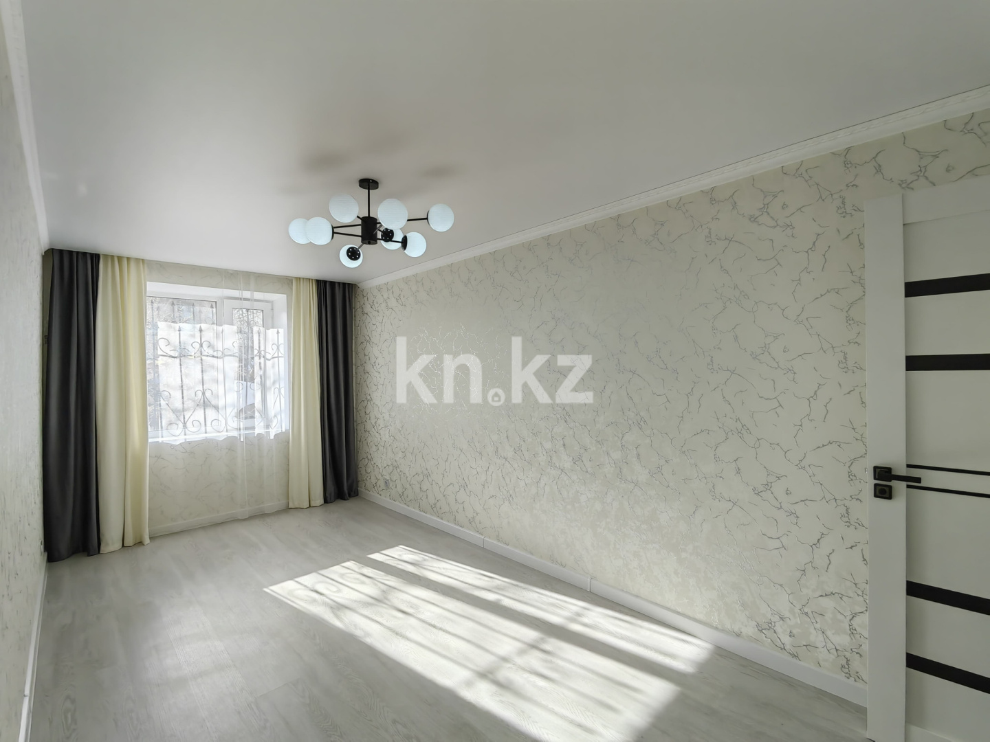 Продажа 3-комнатной квартиры, 59 м², ул. Осевая, дом  5 - Продажа  трехкомнатных квартир в Караганде с фото фото 5 из 32