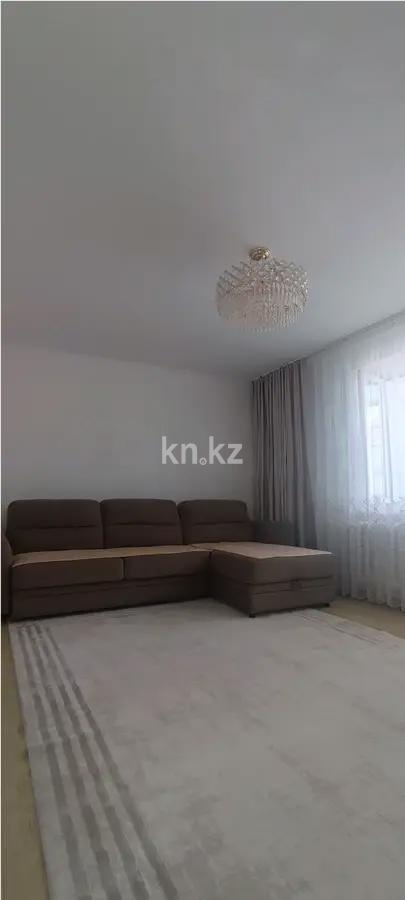 Продажа 3-комнатной квартиры, 79.9 м², ул. Айтматова, дом  41б - Продажа  трехкомнатных квартир в Астане без посредников с фото фото 1 из 7