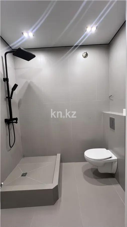 Продажа 3-комнатной квартиры, 83 м², ул. Жандосова, дом  94а - Продажа квартир в Алматы фото 5 из 5