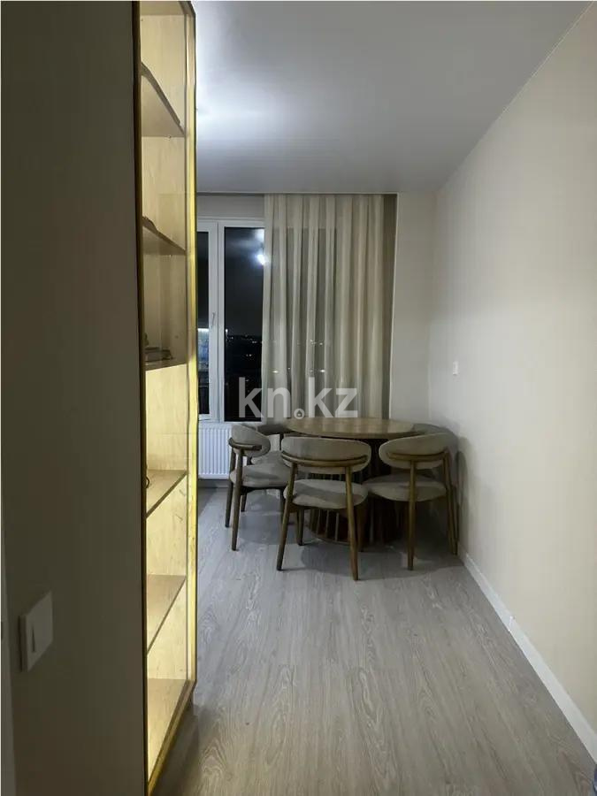 Продажа 3-комнатной квартиры, 83.6 м² - Продажа недвижимости в Казахстане - страница 18 фото 2 из 5