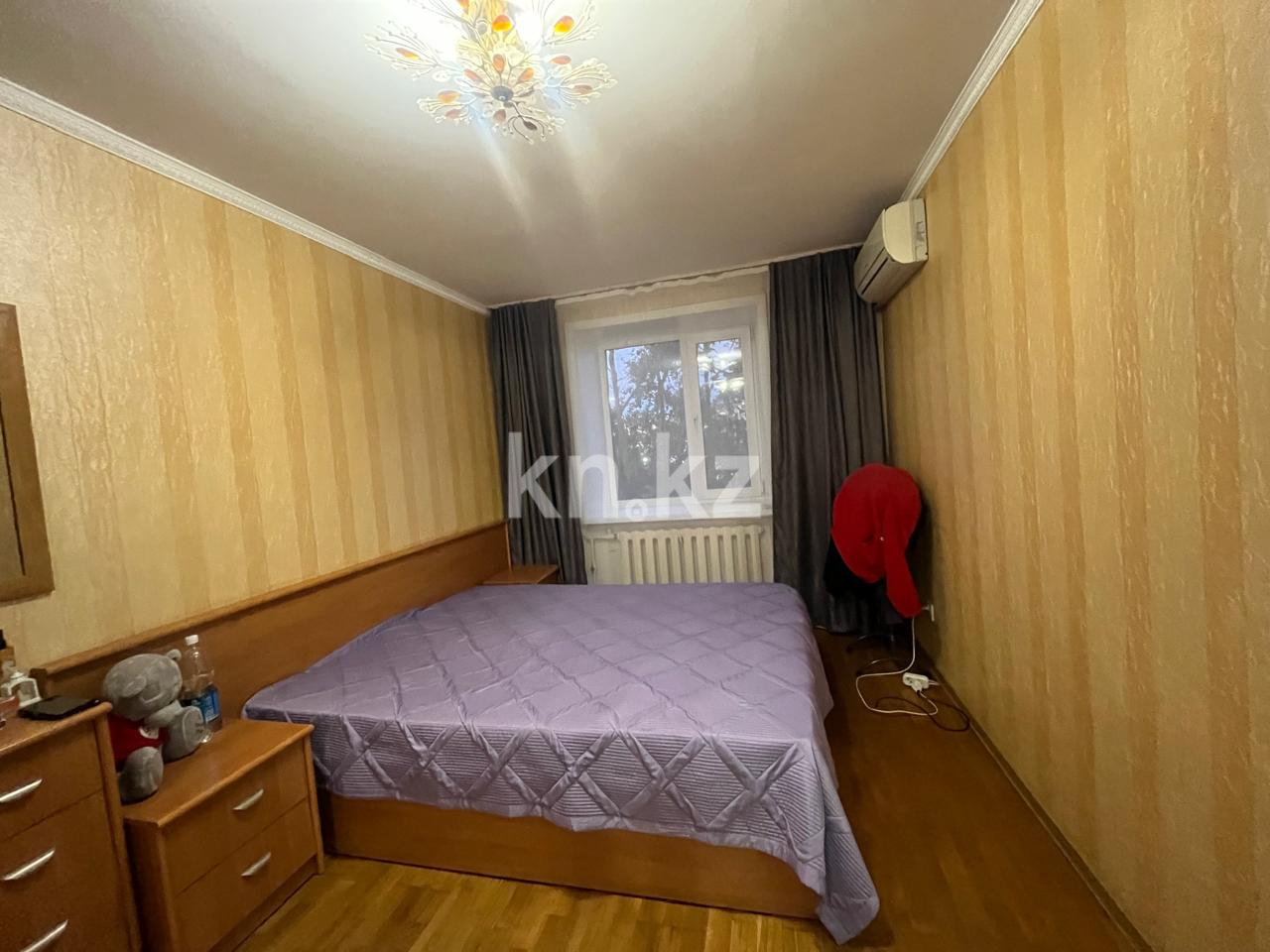 Продажа 4-комнатной квартиры, 76 м², пр. Республики, дом  18 - Продажа  четырехкомнатных квартир в Караганде фото 8 из 13